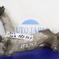 Патрубок системи охолодження TOYOTA SEQUOIA 01-07 - Прев'ю 2