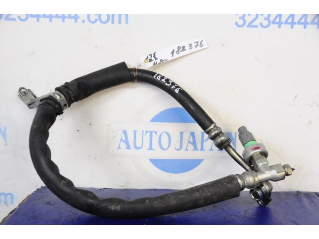 Трубка ГПК високого тиску HONDA ACCORD USA 07-12