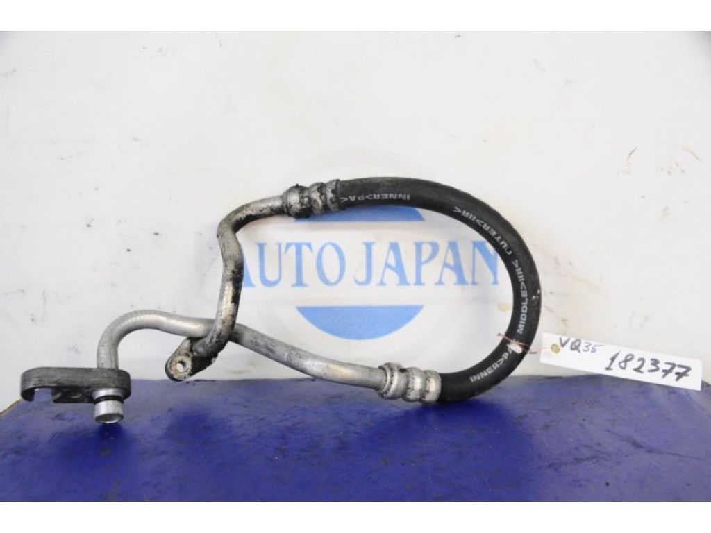 Трубка кондиціонеру INFINITI G25/G35/G37/Q40 06-14