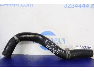 Патрубок системы охлаждения HONDA ACCORD CR 13-18