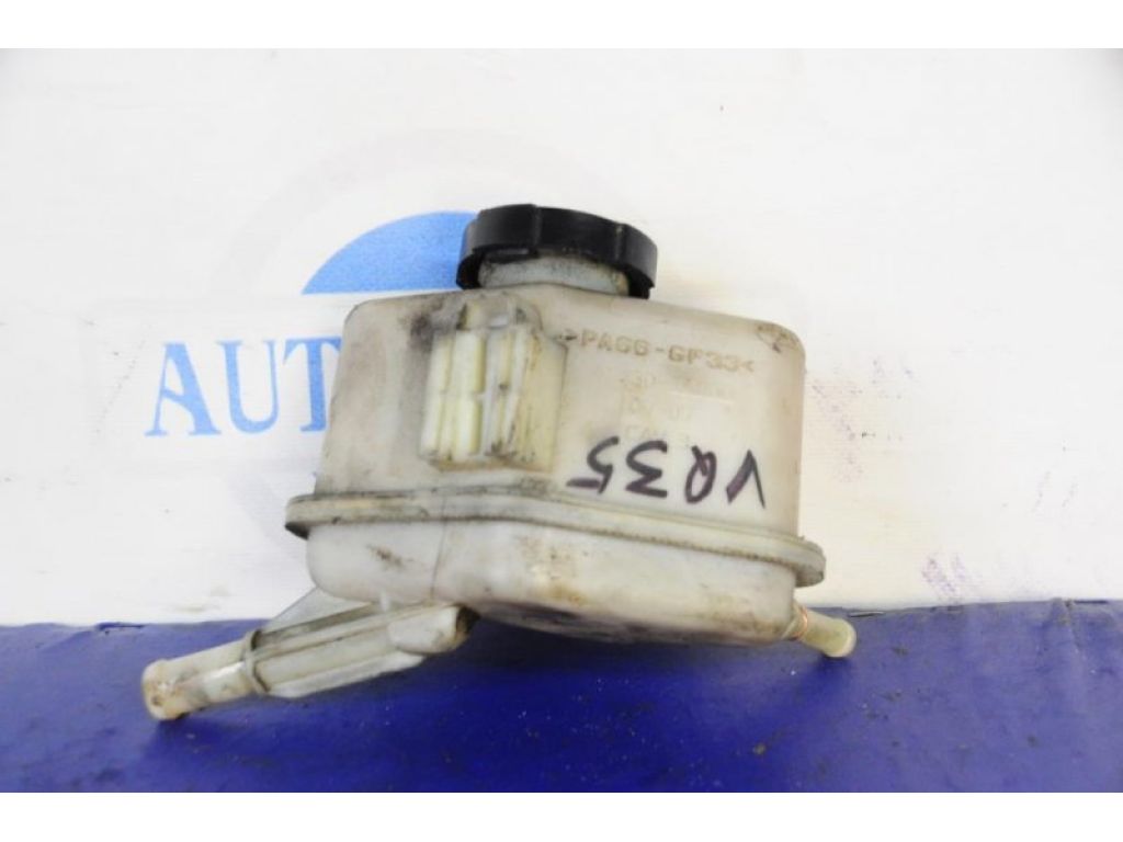 49180-JA000 | Бачок ГУР NISSAN MURANO Z50 02-07
