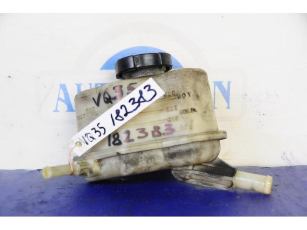 49180-JA000 | Бачок ГУР NISSAN MURANO Z50 02-07 - Фото 3