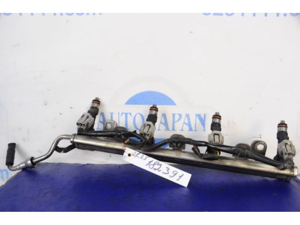 Форсунка паливна NISSAN MURANO Z50 02-07