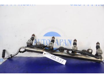 Форсунка паливна NISSAN MURANO Z50 02-07