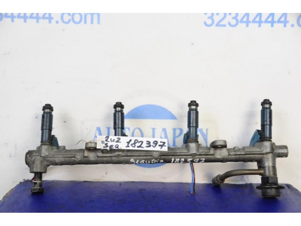 Форсунка паливна TOYOTA SEQUOIA 01-07
