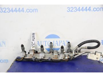 Форсунка паливна HONDA ACCORD COUPE 07-12