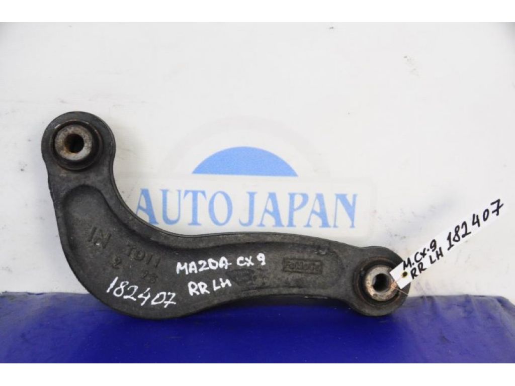 TD11-28-C10 | Рычаг задней подвески поперечный верхний MAZDA CX-9 06-16
