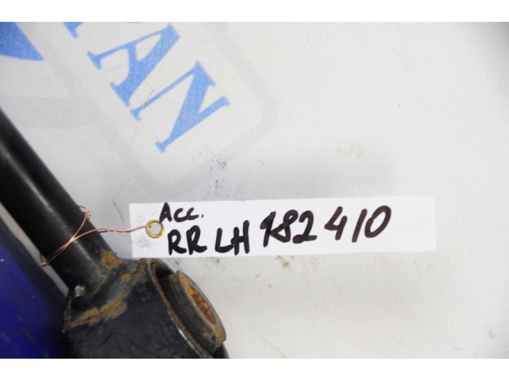 52345-TA0-A00 | Рычаг задней подвески поперечный нижний лев. HONDA ACCORD USA 07-12 - Фото 2