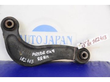 Рычаг задней подвески поперечный верхний MAZDA CX-9 06-16