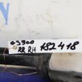 48710-53020 | Важіль задньої підвіски нижній поперечний прав. LEXUS GS350 GS300 05-11 - Прев'ю 2