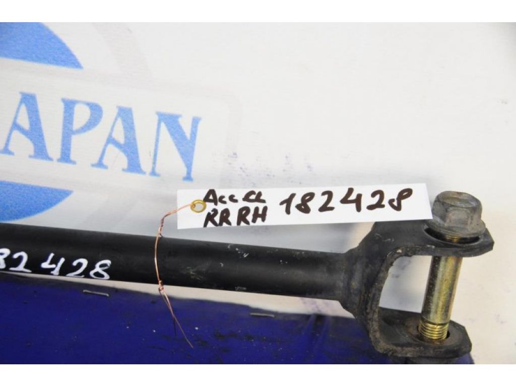 52380-SEA-900 | Важіль задньої підвіски поперечний верхній прав. HONDA ACCORD CL7 03-07 - Фото 2