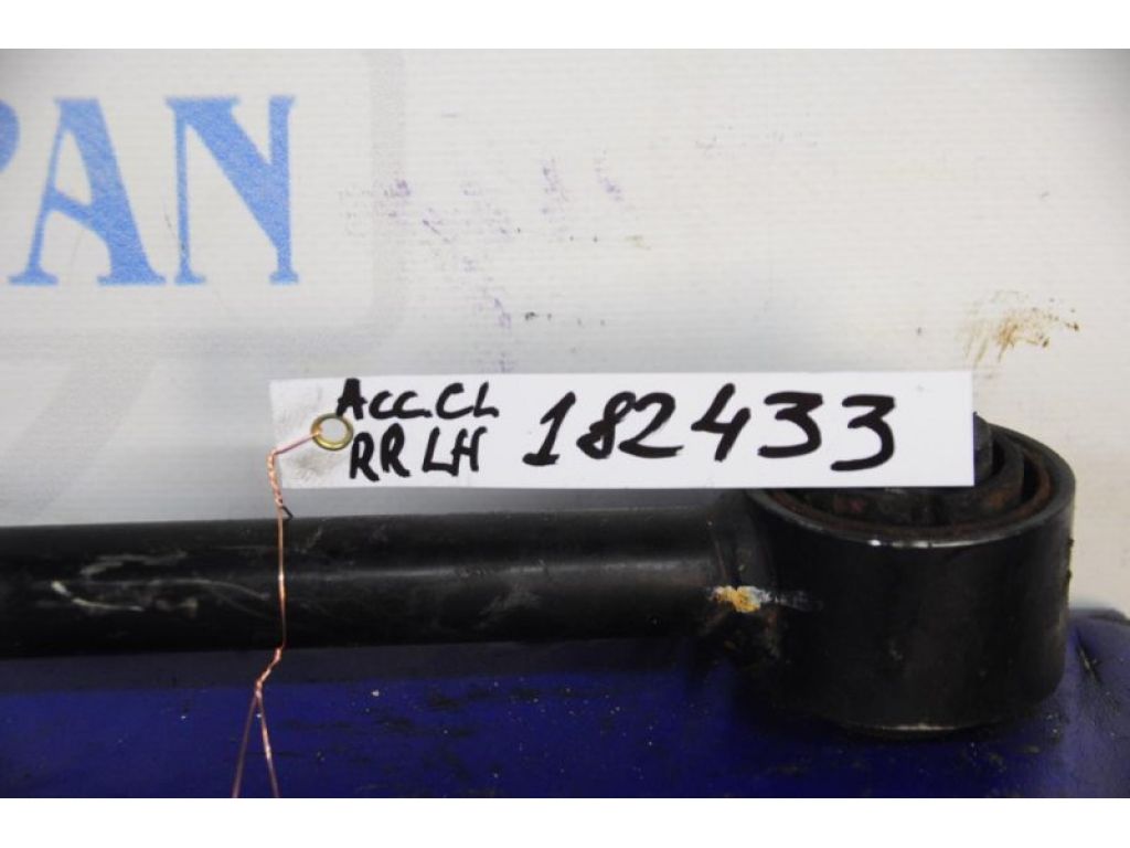 52360-SEA-000 | Важіль задньої підвіски нижній поперечний лів. HONDA ACCORD CL7 / TSX 03-08 - Фото 2