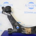 Рычаг передней подвески нижний лев. MAZDA 3 BK 03-08