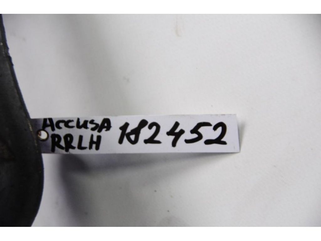 52520-TA0-A02 | Важіль задньої підвіски поперечний верхній лів. HONDA ACCORD USA 07-12 - Фото 2