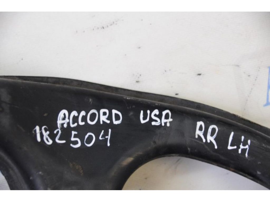 52520-TA0-A02 | Важіль задньої підвіски поперечний верхній лів. HONDA ACCORD USA 07-12 - Фото 2