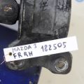 Важіль передньої підвіски нижній прав. MAZDA 3 BK 03-08 - Прев'ю 2