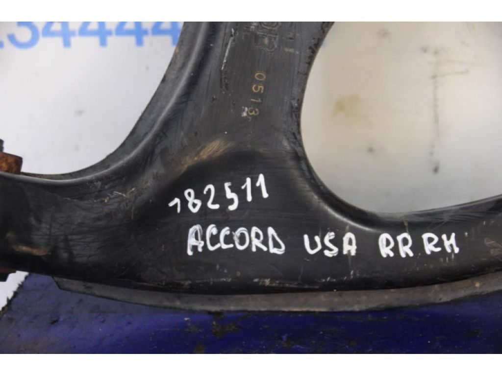 52510-TA0-A02 | Рычаг задней подвески поперечный верхний прав. HONDA ACCORD USA 07-12 - Фото 2