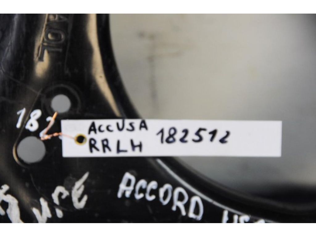 52520-TA0-A02 | Рычаг задней подвески поперечный верхний лев. HONDA ACCORD USA 07-12 - Фото 2