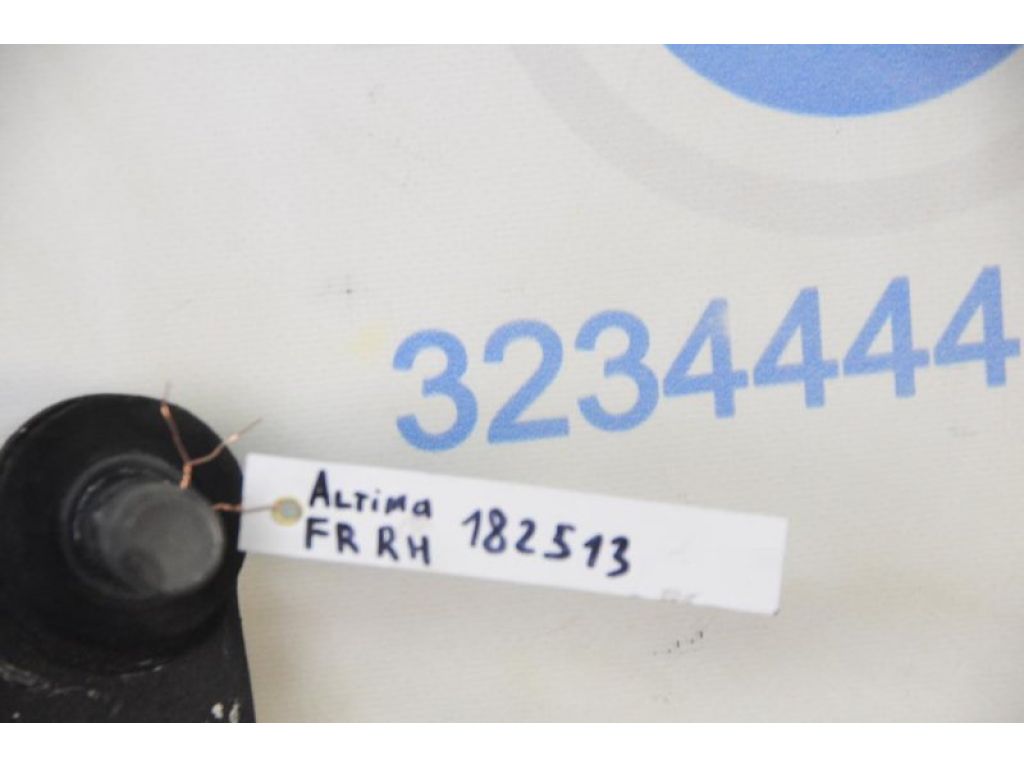 54500-JA00B | Важіль передньої підвіски нижній прав. NISSAN ALTIMA L32 07-12 - Фото 2