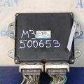 LF7W-18-881C | Блок керування двигуном MAZDA 3 BK 03-08