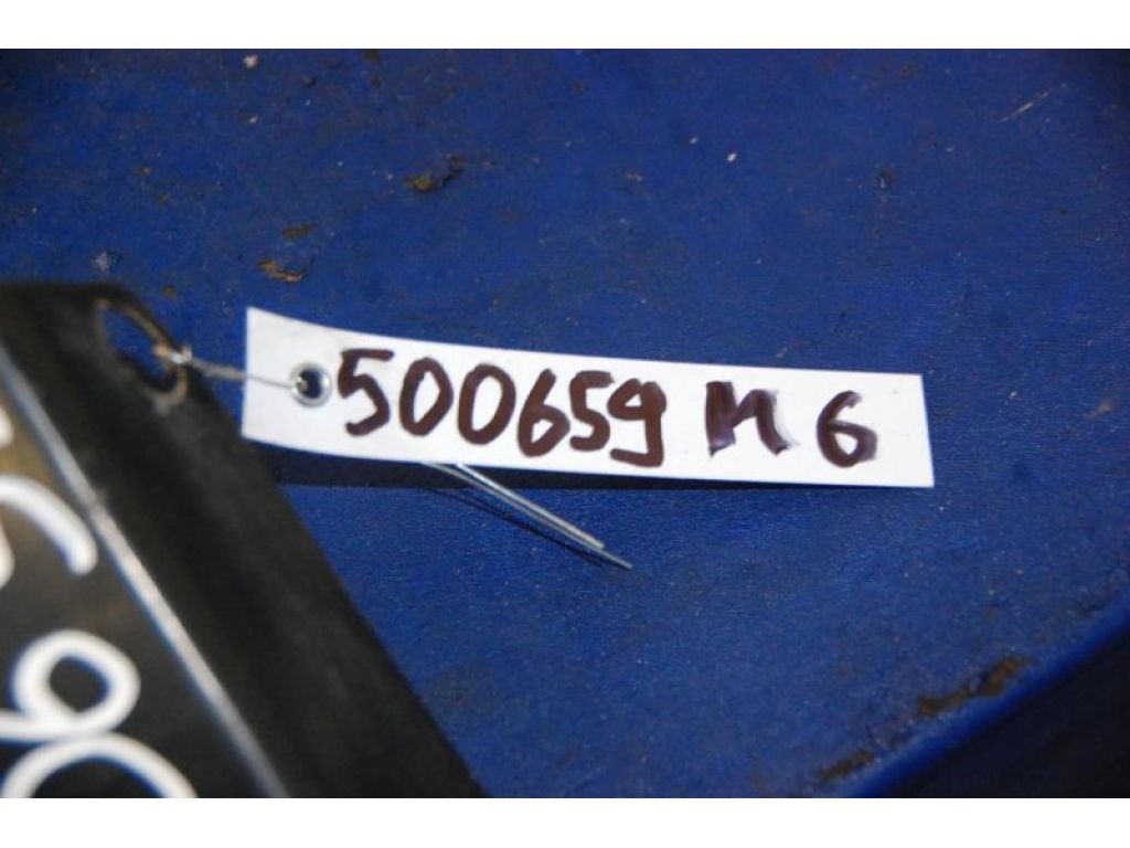 Поддон механизма дворников MAZDA 6 GG 02-07 - Фото 3