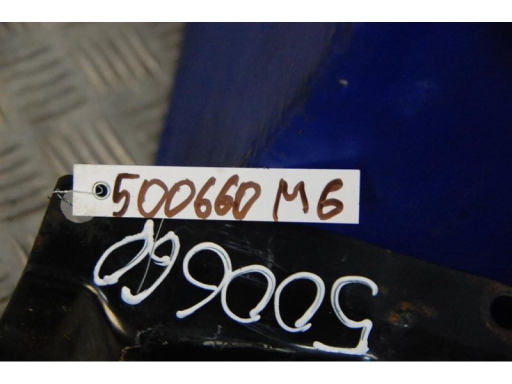 Поддон механизма дворников MAZDA 6 GG 02-07 - Фото 2