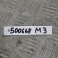 Поддон механизма дворников MAZDA 3 BK 03-08 - Превью 3