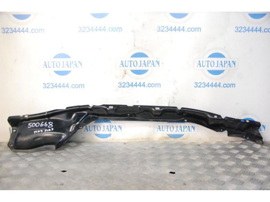 Поддон механизма дворников MAZDA 3 BK 03-08