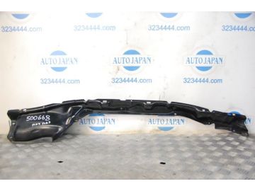 Поддон механизма дворников MAZDA 3 BK 03-08