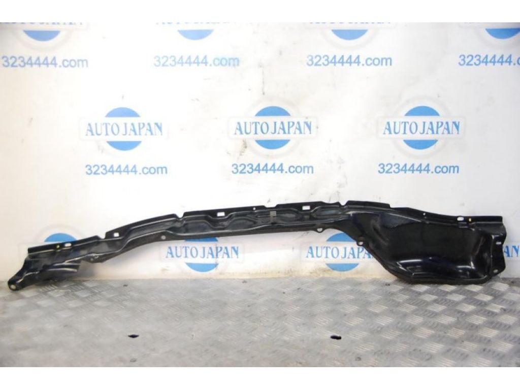 Поддон механизма дворников MAZDA 3 BK 03-08 - Фото 2