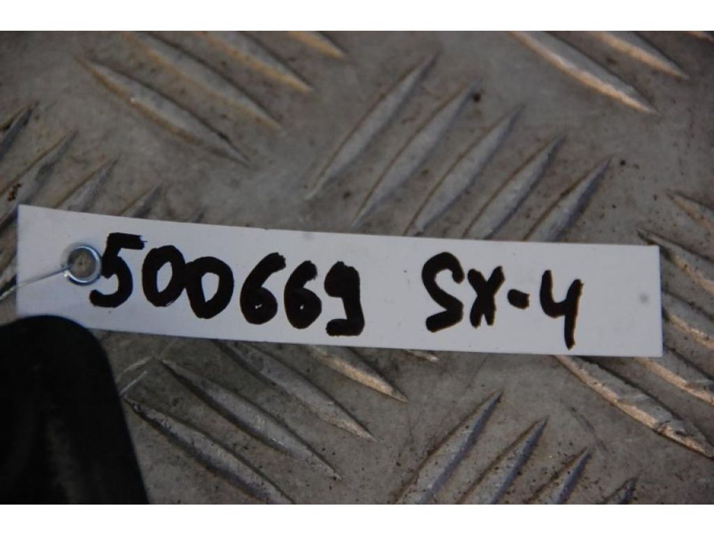 Поддон механизма дворников SUZUKI SX4 06-13 - Фото 3