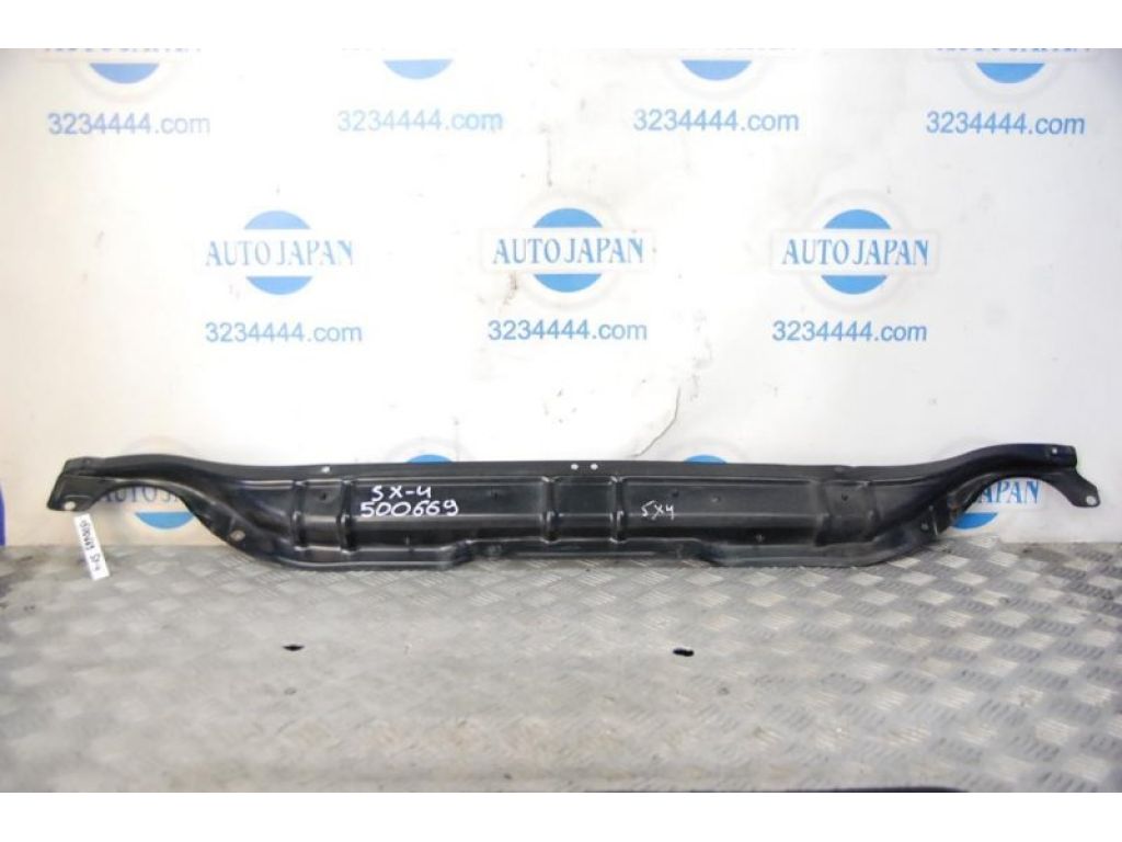 Поддон механизма дворников SUZUKI SX4 06-13