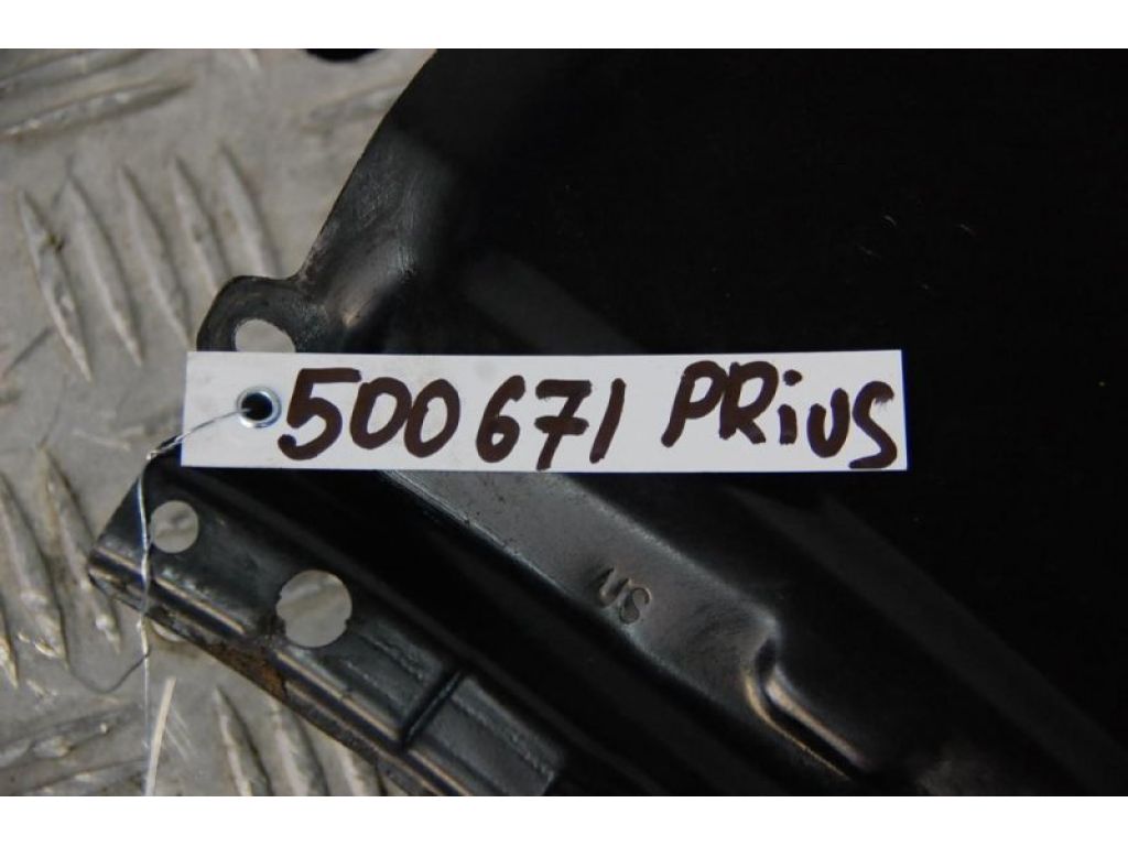 Поддон механизма дворников TOYOTA PRIUS - 20 03-11 - Фото 2