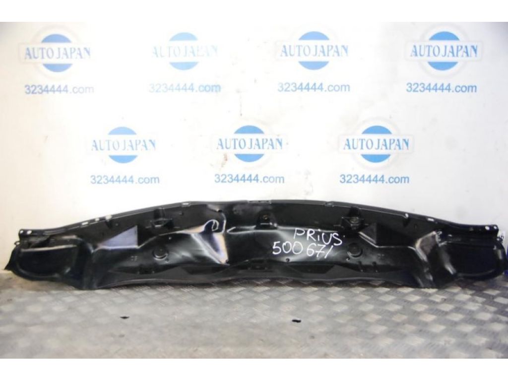 Поддон механизма дворников TOYOTA PRIUS - 20 03-11