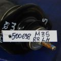 E6210-EG01D | Амортизатор задн. лів. INFINITI M35/M45 04-10 - Прев'ю 3