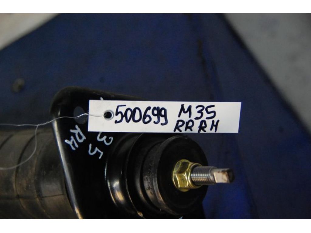 E6210-EG01D | Амортизатор задн. прав. INFINITI M35/M45 04-10 - Фото 2