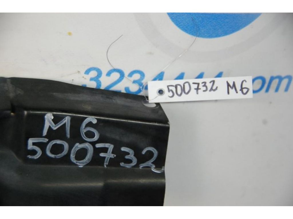 Поддон механизма дворников MAZDA 6 GG 02-07 - Фото 3