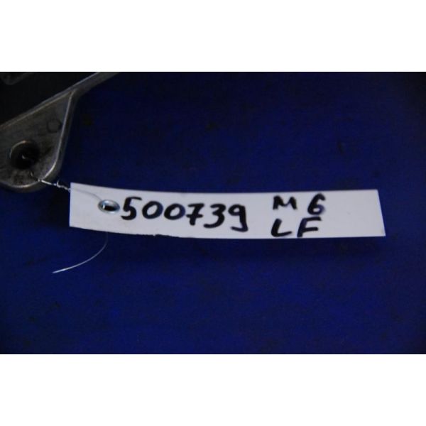 Блок керування двигуном MAZDA 5 CR 05-10 LFB7-18-881C — 3