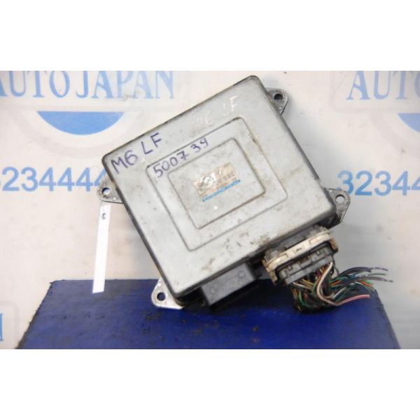 Блок керування двигуном MAZDA 5 CR 05-10 LFB7-18-881C