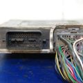 LFB7-18-881C | Блок керування двигуном MAZDA 5 CR 05-10 - Прев'ю 4
