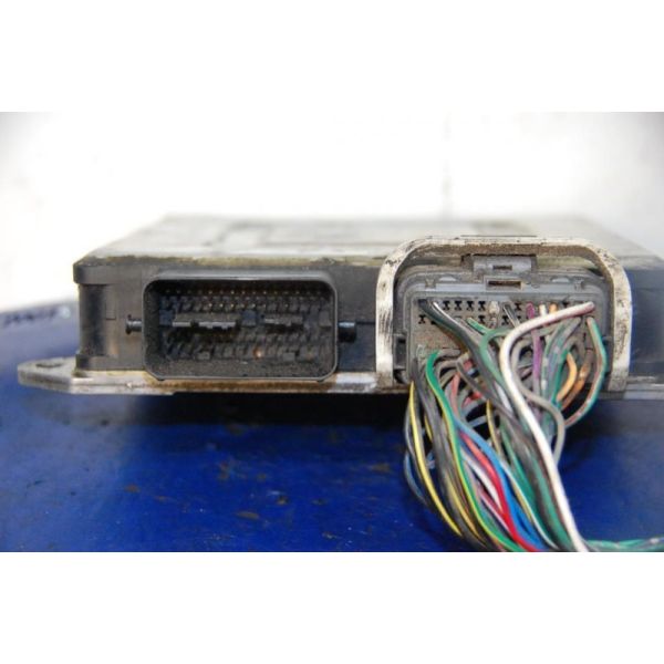 Блок керування двигуном MAZDA 5 CR 05-10 LFB7-18-881C — 4