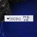 GJ6A-52-15YA | Панель передня MAZDA 6 GG 02-07 - Прев'ю 2