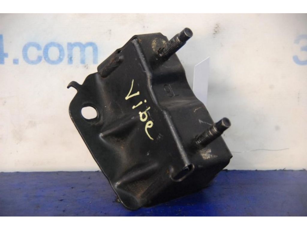 88970451 | Кронштейн усилителя заднего бампера лев. TOYOTA MATRIX 02-08