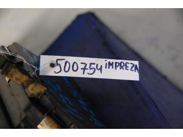 Абсорбер топливный SUBARU IMPREZA 00-07 GD/GG