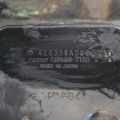 42035SA000 | Абсорбер топливный SUBARU IMPREZA 00-07 GD/GG - Превью 4