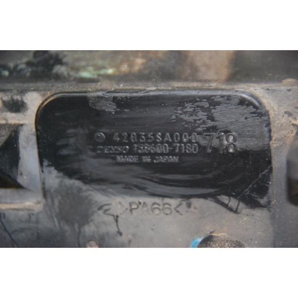 Абсорбер паливний SUBARU IMPREZA 00-07 GD/GG 42035SA000 — 4