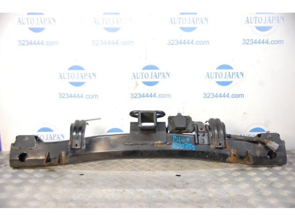 74690-SZA-A00 | фаркоп HONDA PILOT 08-15