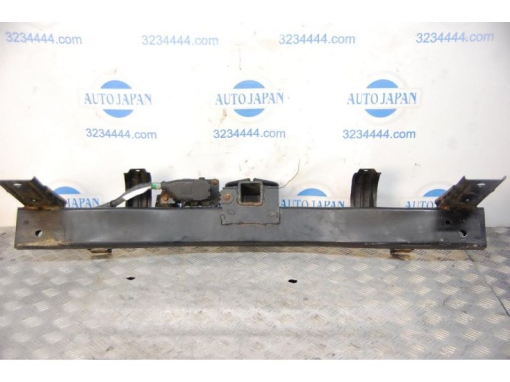 74690-SZA-A00 | фаркоп HONDA PILOT 08-15 - Фото 4