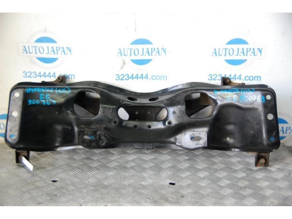 20101SA010 | Балка передней подвески SUBARU IMPREZA 00-07 GD/GG