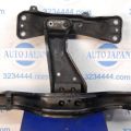 41021AC170 | Кріплення балки підвіски SUBARU IMPREZA 00-07 GD/GG